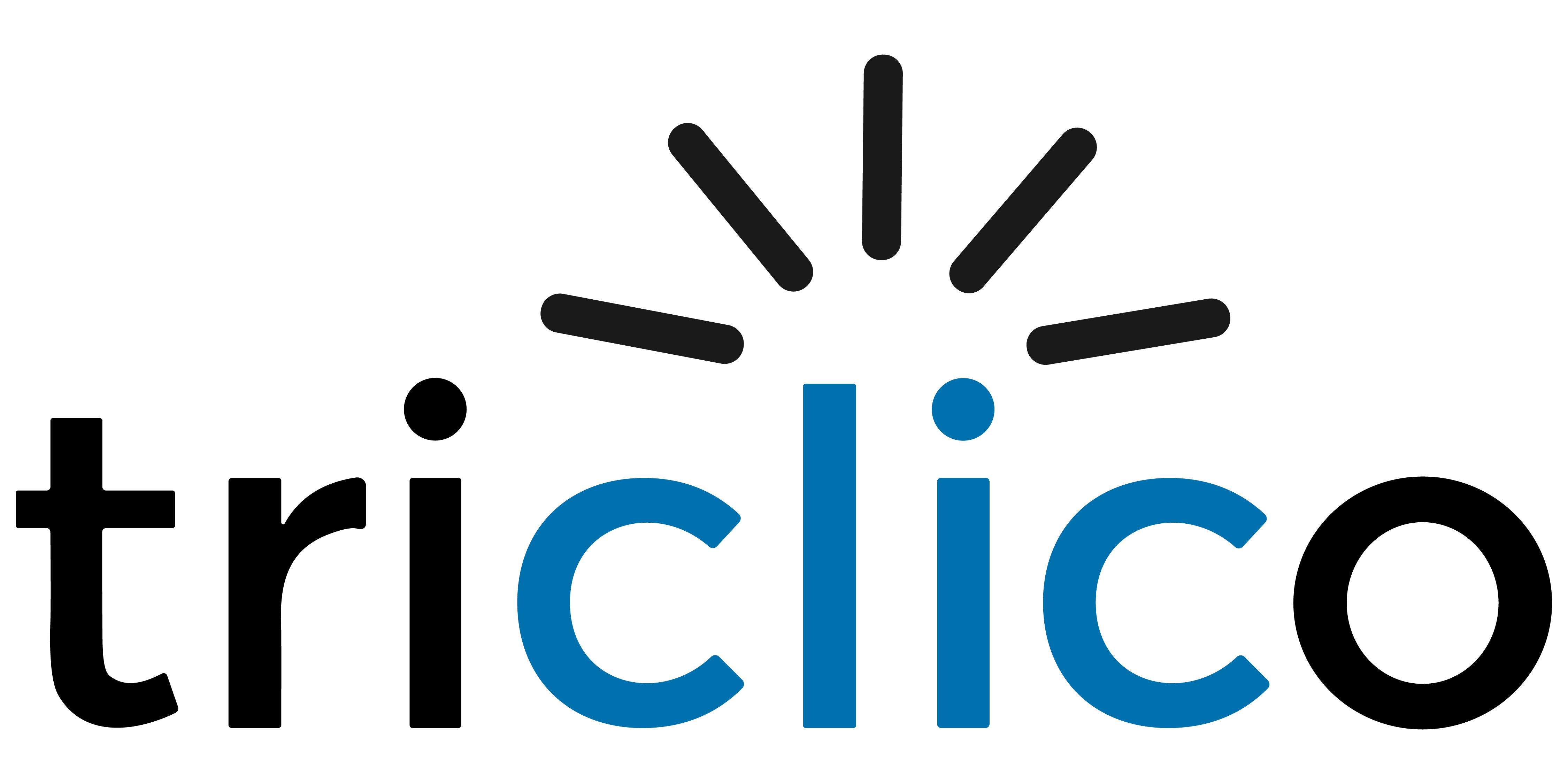 TRICLICO Logo Principal